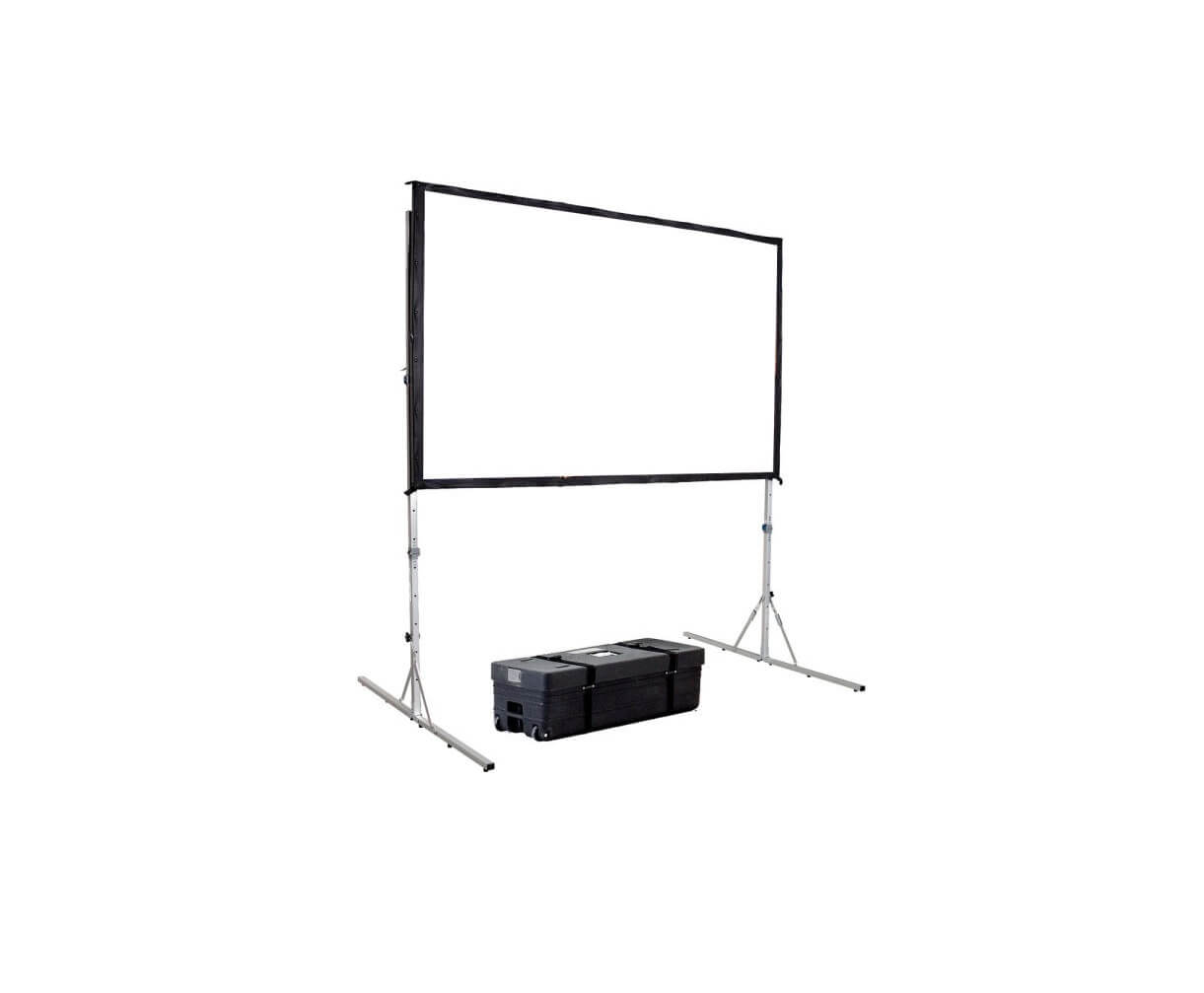 Écran de vidéoprojection
