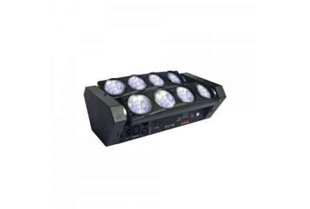 Spyder LED